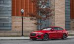 Jaguar XE P300 R-Dynamic 2019 года (NA)